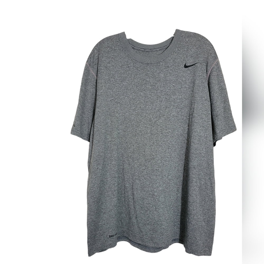 Nike dri-fit tee